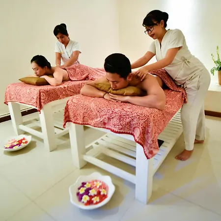 Rama Residence Seminyak