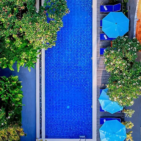 Rama Residence Seminyak