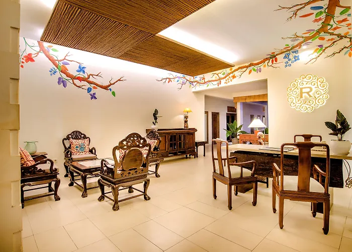 Hotel Rama