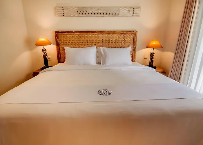 Rama Hotel Seminyak
