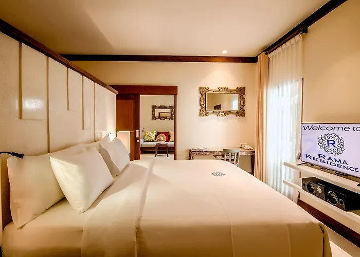 Rama Hotel