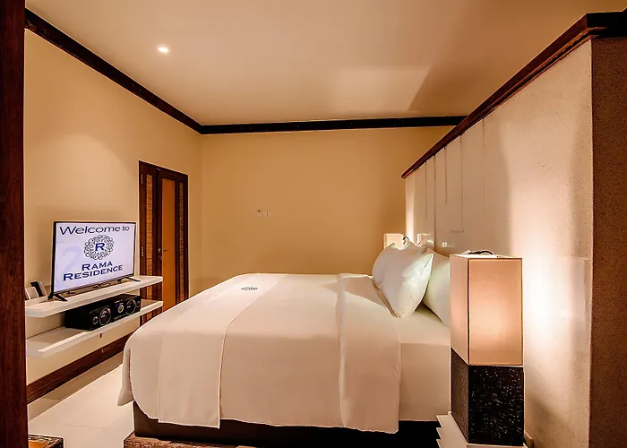 Rama Hotel 4*