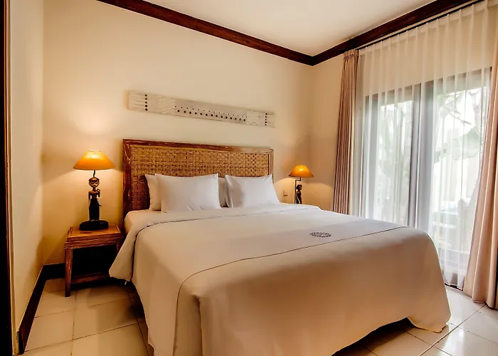 Hotel Rama Seminyak