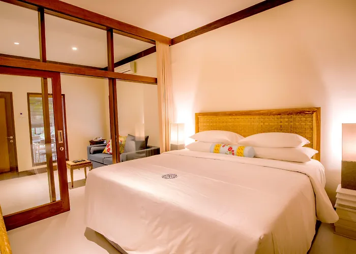 Hotel Rama Seminyak