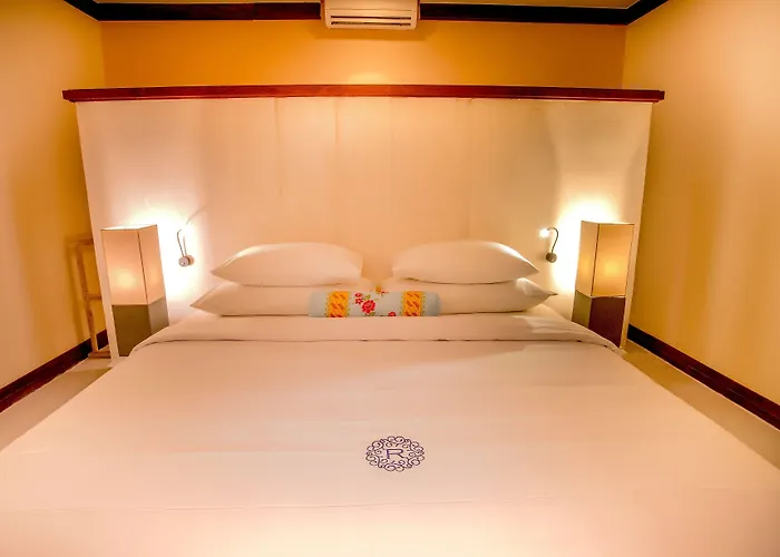 Hotel Rama Seminyak
