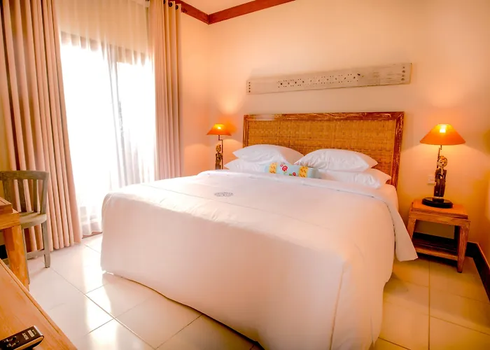 Rama 4* Seminyak