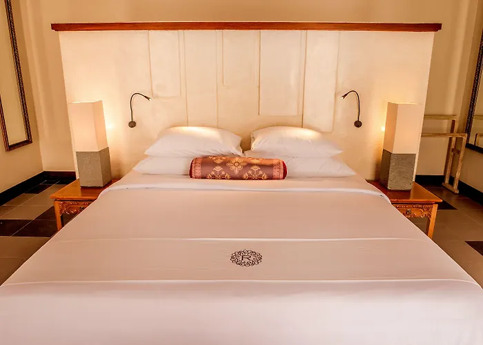 Hotel Rama