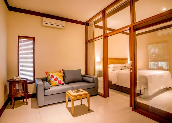 Rama Seminyak