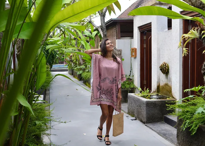Hotel Rama Seminyak