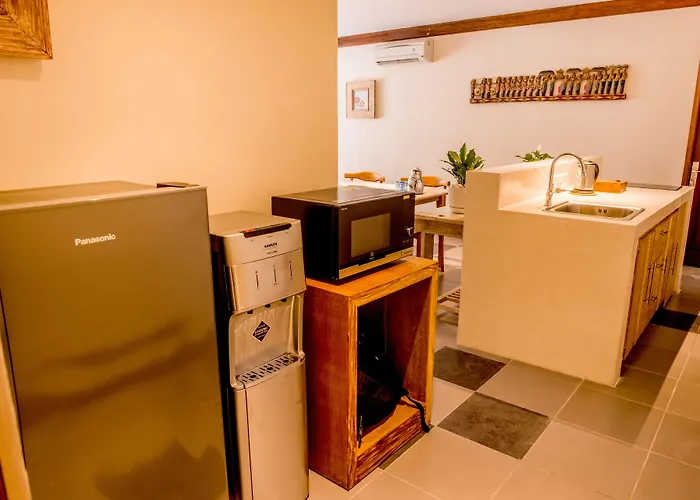 Rama Hotel 4*