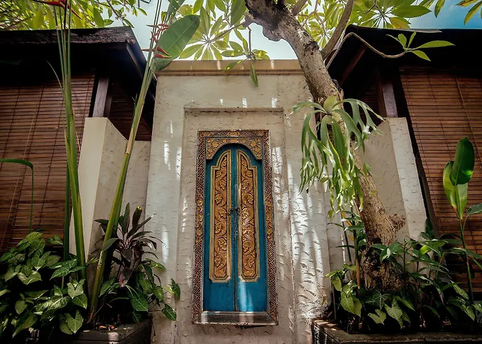 Hotel Rama 4*