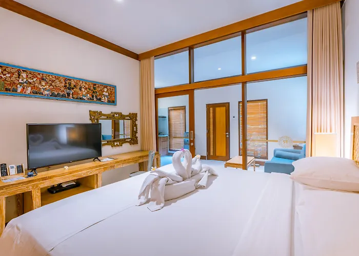 Hotel Rama Seminyak