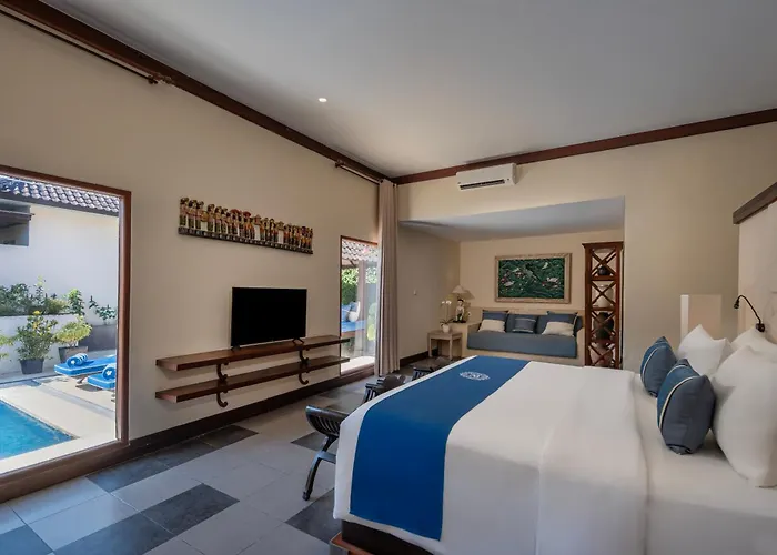 Rama 4* سمينياك