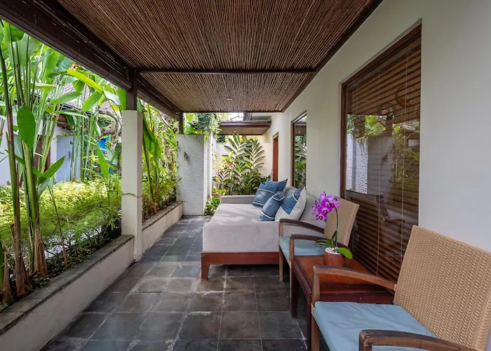 Rama Hotel 4*