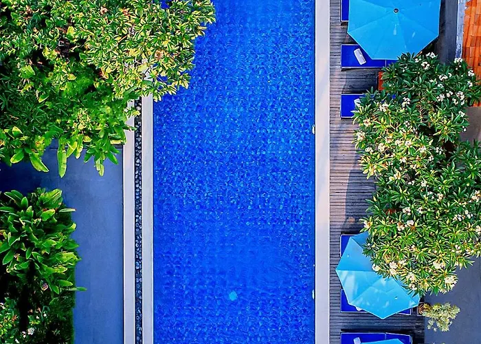 Hotel Rama Seminyak