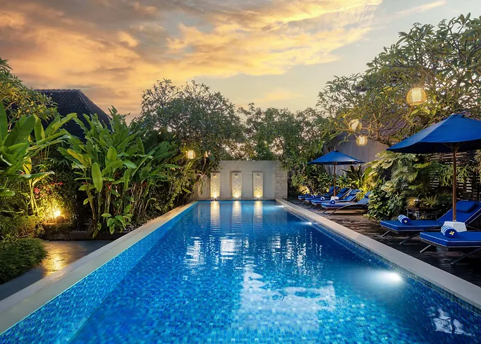 Rama 4* سمينياك